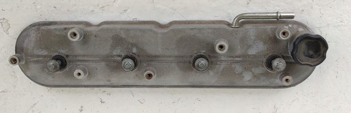 фото №1, Кришка клапанів camaro ss corvette c6 z06 ls7 7.0l