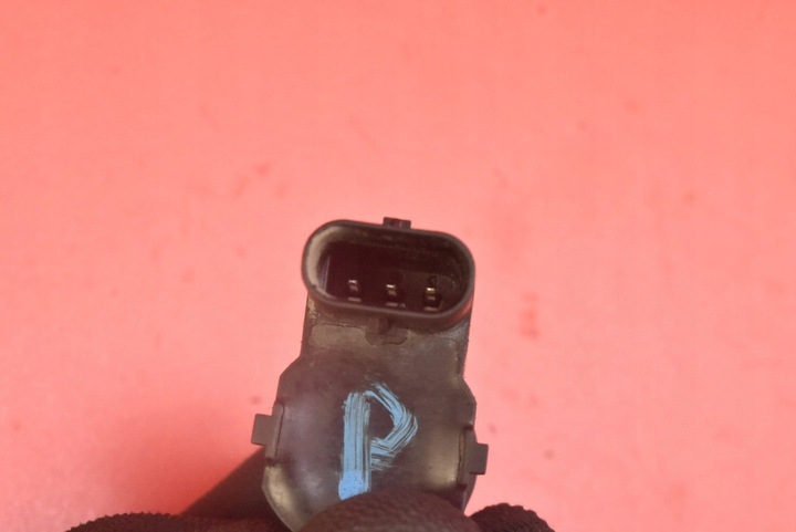 фото №5, Датчик паркування перед pdc 9173108 bmw f07 09-13