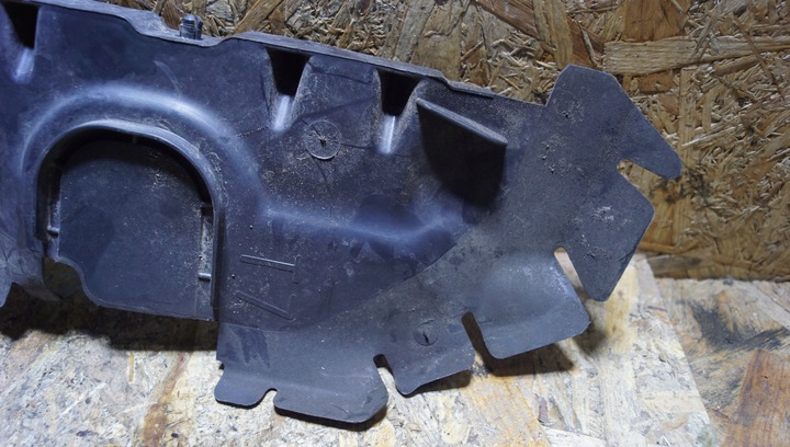 фото №6, Peugeot 308 кермо повітря ліва 9680361480