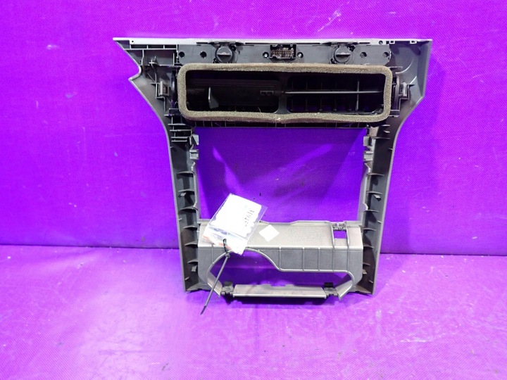 фото №5, Opel astra h iii 04-07 ґрати повітропровід консоль середня 331985437