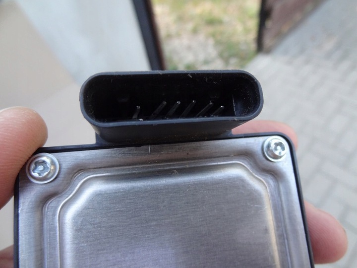 фото №5, Радар дистроник 2q0907561j 2q0907572d audi q2 vw tiguan