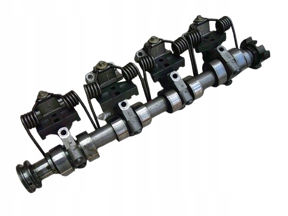 фото №13, Peugeot mini citroen 1.4 1.6 vti вал mimośrodowy регулятора v753388880 ok