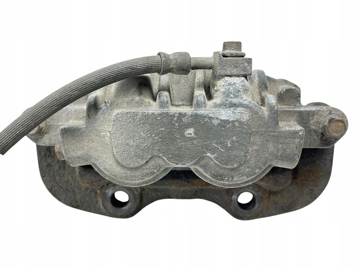 фото №3, Tahoe yukon escalade 00-06r суппорт тормозной зад задний левый оригинал oem