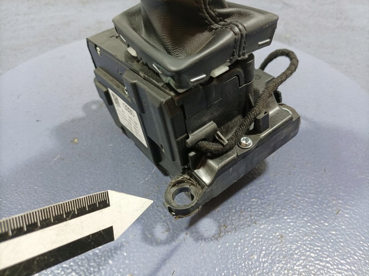 фото №7, Audi a5 f5 8w важіль домкрат зміни коробки передач s-tronic 8w1713041l