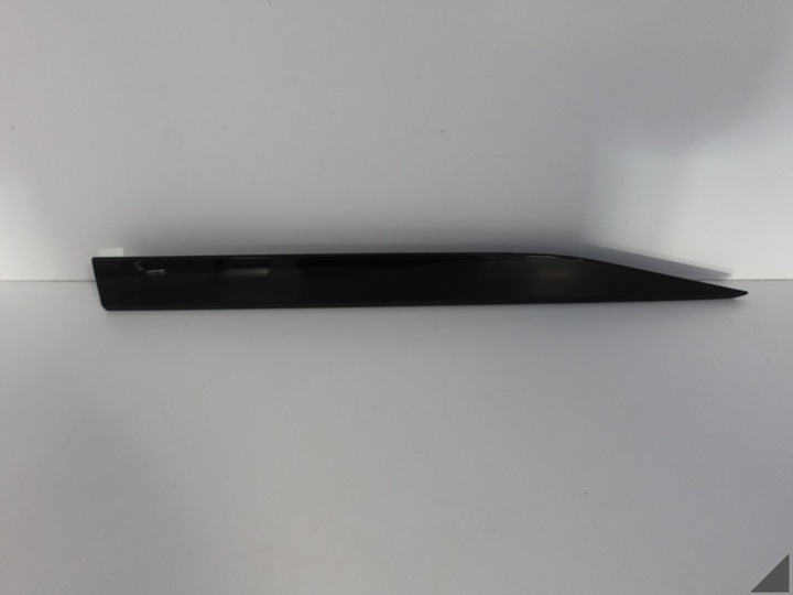 фото №1, Audi q3 ii 83a s-line 18- dekor накладка na накладка двері лівих зад блиск