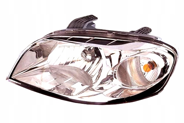 фото №1, Abakus фара l chevrolet aveo ii sedan 04.05-05.11