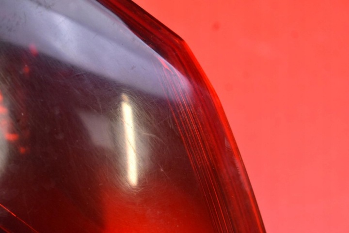фото №9, Фара левая зад задняя 9683460880 peugeot 3008 1 i 10-13