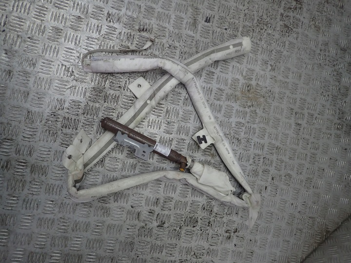 фото №1, Audi a7 s7 rs7 4g8 подушка безпеки шторка права r