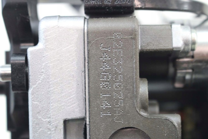 фото №9, Vw комп'ютер коробки коробки передач dsg блок керування 02e927770aj dq250 коробка передач 6-cio s