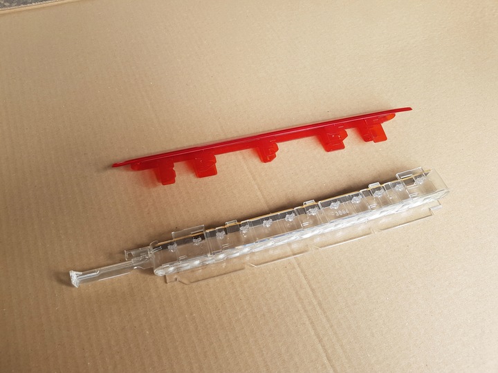 фото №15, Свет сплав крышки зад seat altea 5p0945097a исправные проверенные