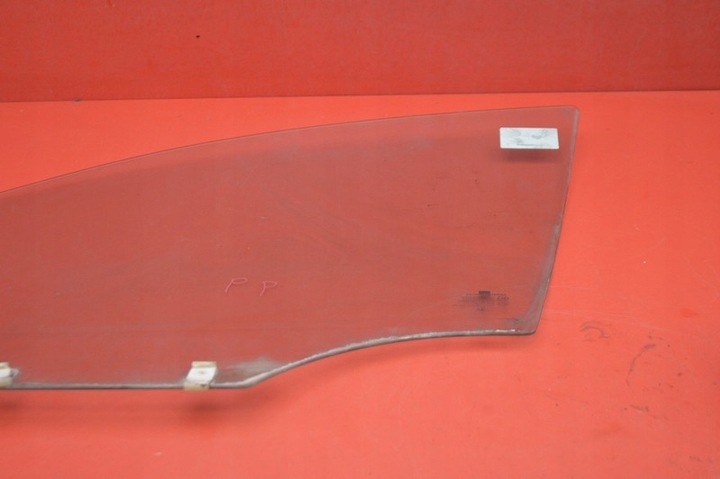 фото №6, Стекло боковая правая перед передняя chevrolet evanda sedan 04-06