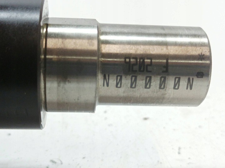 фото №7, Wał коленчатый 55561516 1.4 16v opel corsa v 2014- e