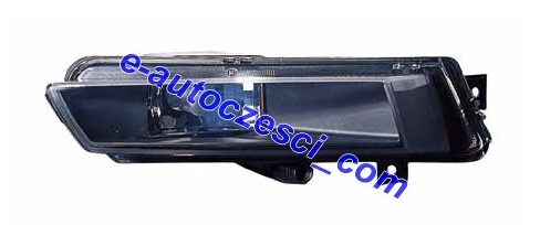 фото №1, Лампа bmw 1 e81 09.04-10.13 фара правые