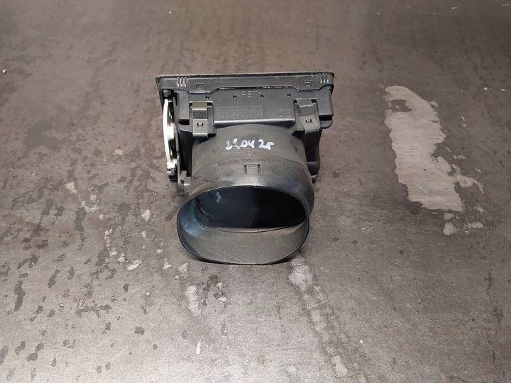 фото №6, Решётка воздуховод левая skoda octavia mk1 1u 1u1819701