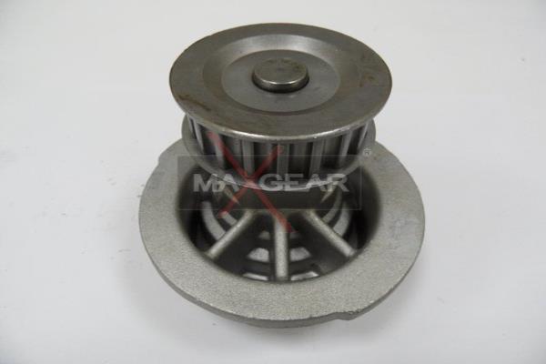 фото №8, 47-0031 maxgear насос воды opel ohc 1,2i-1,