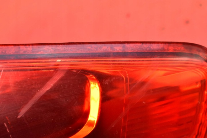 фото №12, Фара права зад задня 220-16684 fiat sedici 1 i hb 05-09