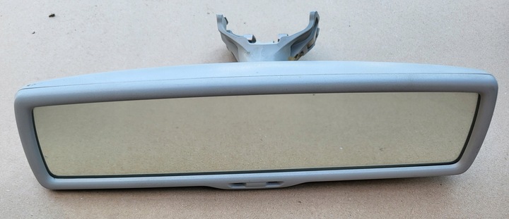 фото №8, Зеркало внутренние заднего вида vw golf v оригинальный номер eu 1k0857511
