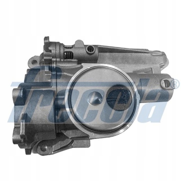 фото №1, Насос масла freccia