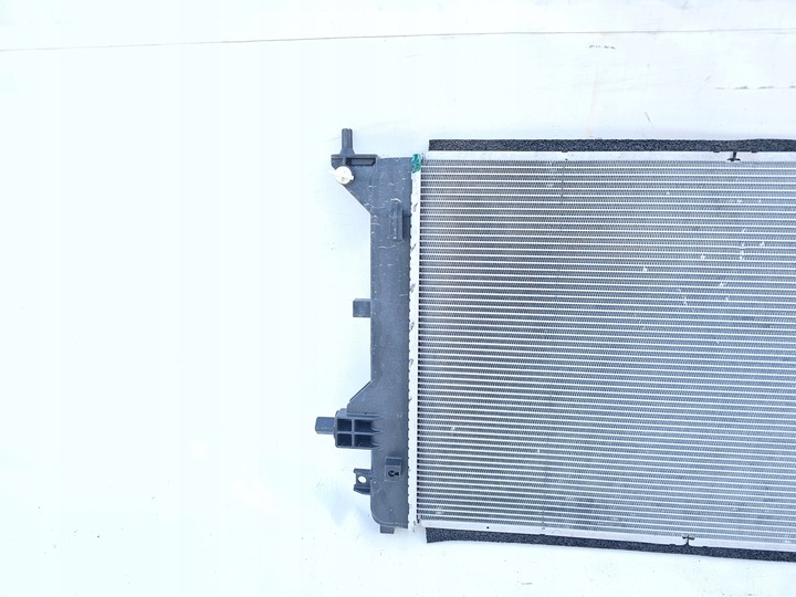 фото №9, Радіаторів води hyundai kia kona e-niro ioniq elektric оригінал