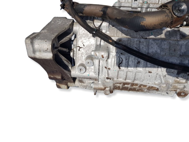 фото №10, Двигатель электрический mg mg4 ev eh32 mg-4 4 554422846