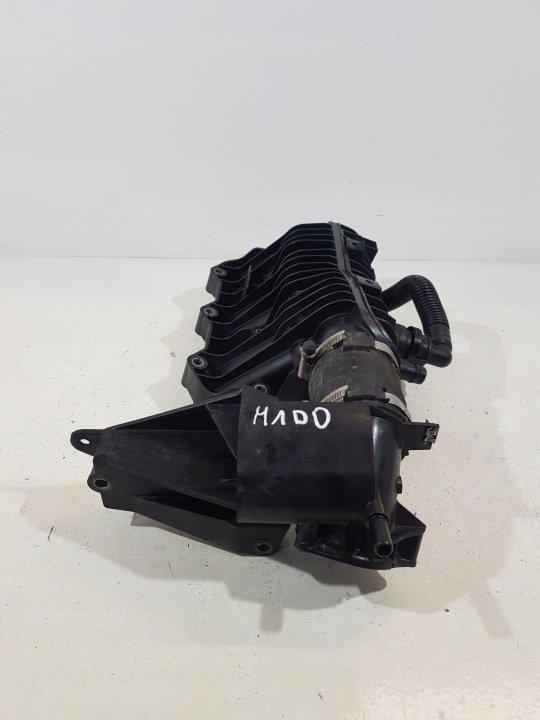 фото №10, Колектор впускний  cm5g-9424-fa ford 1.0 ecoboost m1dd
