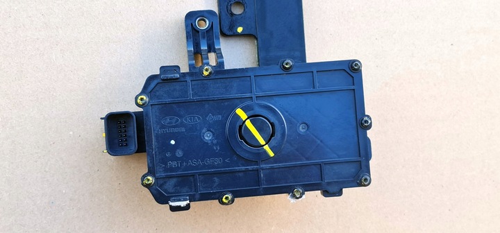 фото №14, Tucson 3 iii датчик защиты пешехода оригинал европа оригинальный номер 79170d7000