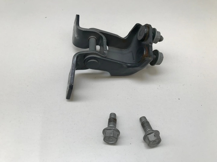 фото №1, Mazda mx-30 2022 петля задніх двері лівий нижній