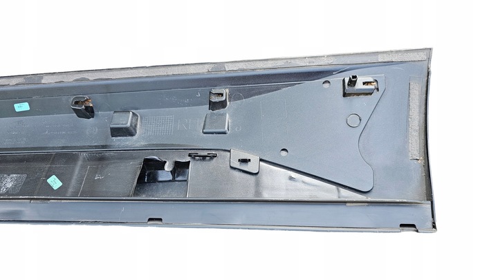 фото №10, Планка дверь правая зад skoda kodiaq lif 565854950a