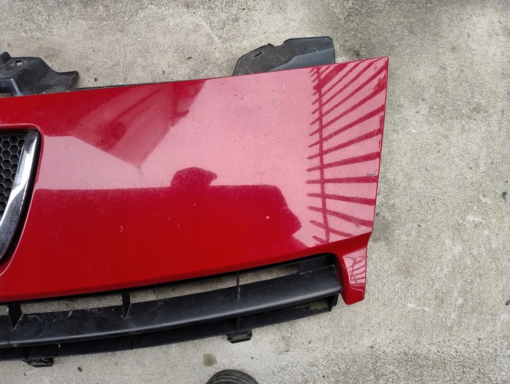 фото №7, Решітка радіатора решітка перед peugeot expert 07-12 1497644077 1497647077