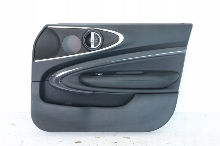 фото №1, Обивка боковина дверь правый перед mini f54