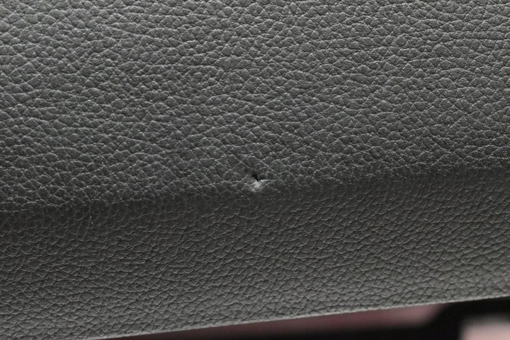 фото №7, Панель раздаточная консоль капот подушка безопасности eu skoda octavia 3 iii 13-17