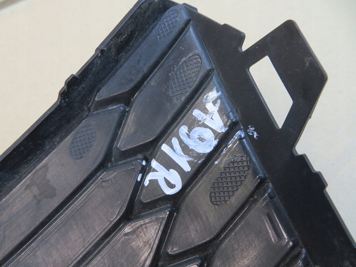 фото №13, Решётка бампера галоген левая seat arona 6f9853665d