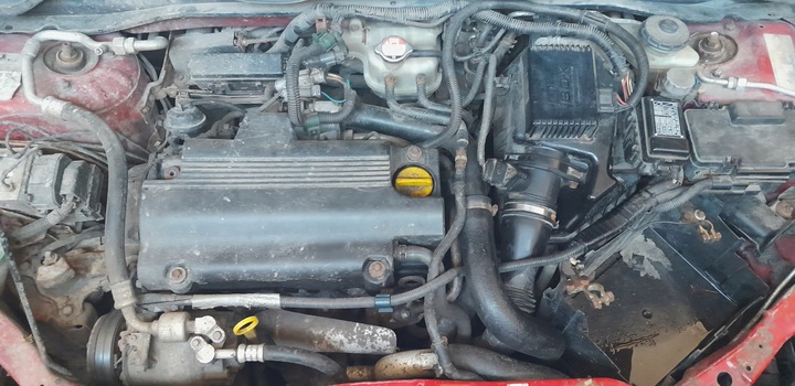 фото №6, Замок дверь правый honda civic vii 1.7 cdti 04r