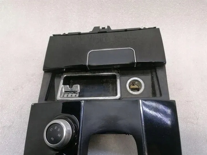 фото №14, Mercedes e class w212 gear selector a2128701810 shift linkage lhd amg