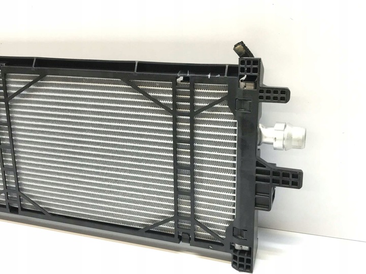 фото №7, Tesla модель 3 радиаторов воды новая 1077082-00-a