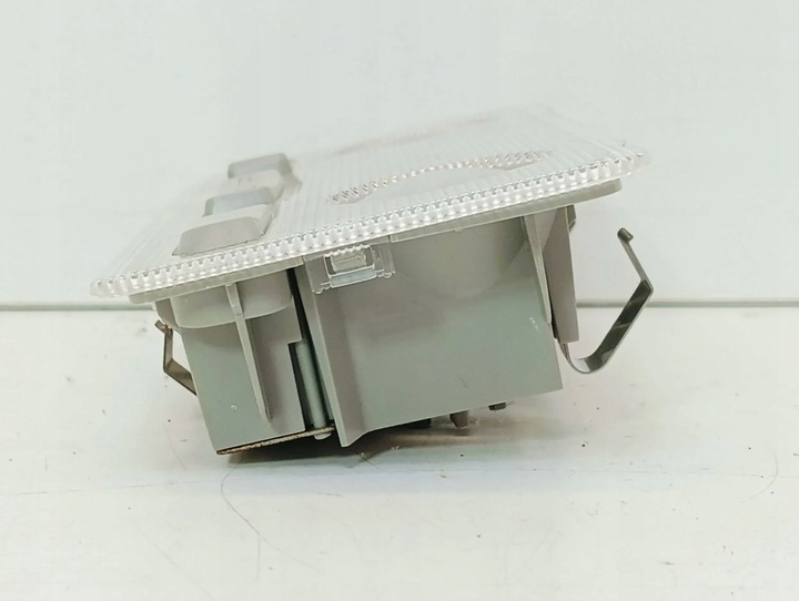 фото №6, Toyota yaris iii 11-14 5d світло сидіння передньої 1,0 b 1krb52