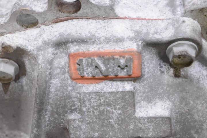 фото №6, Коробка передач автомат 1nm toyota yaris 4 iv 1.5 vvt-ie гибрид 91 km 20-24