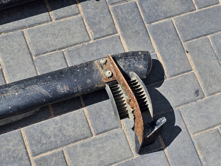 фото №13, Dodge ram 1500 09- порог градус планка пороговая левая правая pro traxx 4 usa