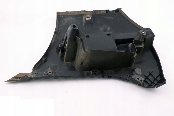 фото №10, Bmw f10 кронштейн крепление ползун бампер левый зад 7184767