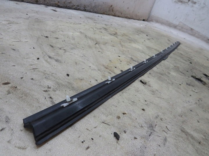 фото №5, Прокладка планка крышная правая mini f55 f56