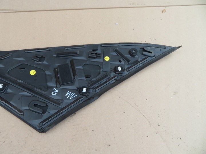 фото №9, Cupra born 2022 планка накладка крыльев левый зад 10e853377e