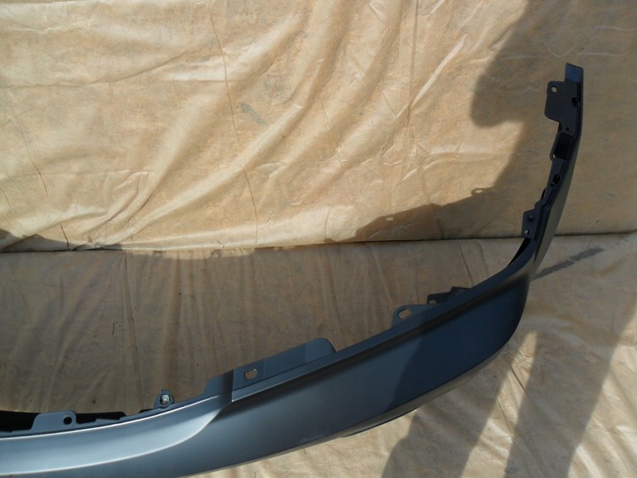 фото №8, Бампер перед переднее 38-9902 kia sorento i 2002-