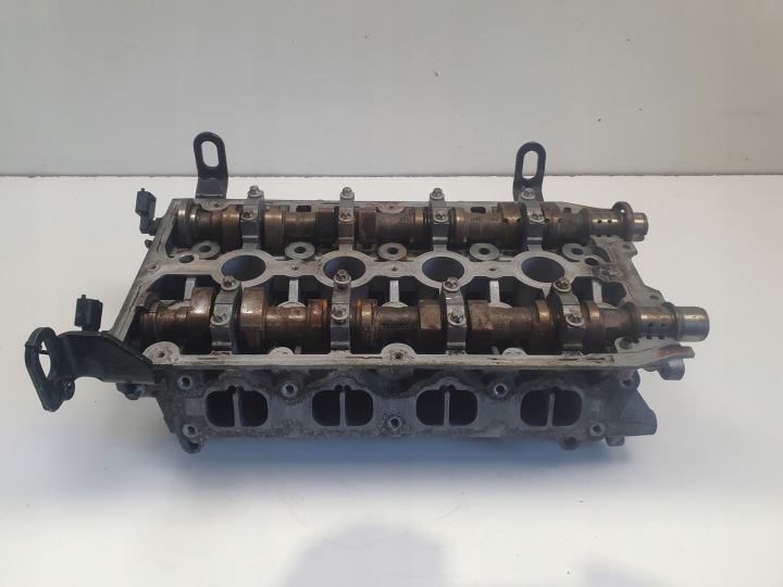 фото №11, Opel zafira b astra j 1.6 16v a16xer головка циліндрів 55559340