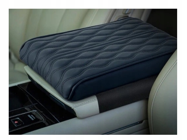 фото №7, М'яка подушка накладка na підлокітник чохол do автомобіля pod лікоть