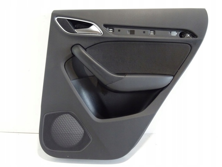 фото №1, Audi q3 обивка дверь правый зад 8u0867306