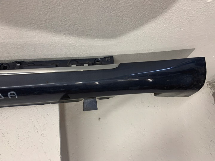 фото №7, Tesla 6005875-00-j поріг планка порогова