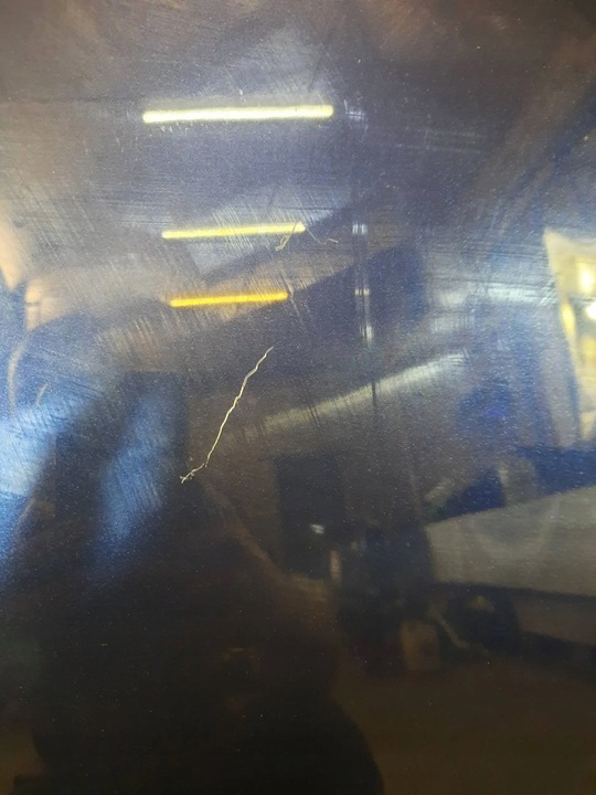 фото №6, Капот крышка двигателя land rover discovery sport l550