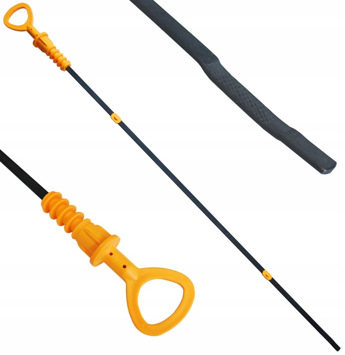 фото №1, Щуп уровня масла щуп skoda octavia 1 i superb i 1 2.0 06b115611r