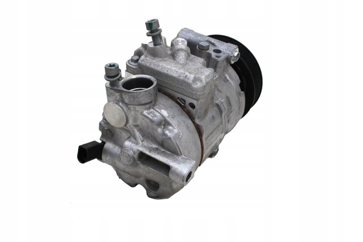 фото №6, Vw audi насос климат кондиционера 1k0820808a 1k0820808ax 1k0820859p 1k0 820
