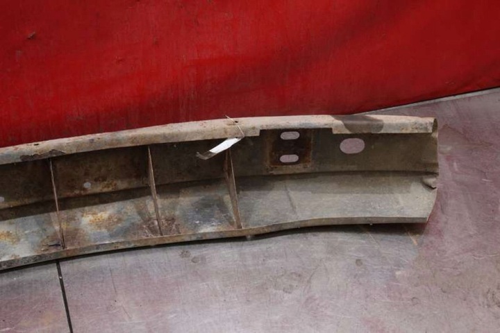 фото №6, Балка бампера перед передняя gmc safari 2 ii 95-05